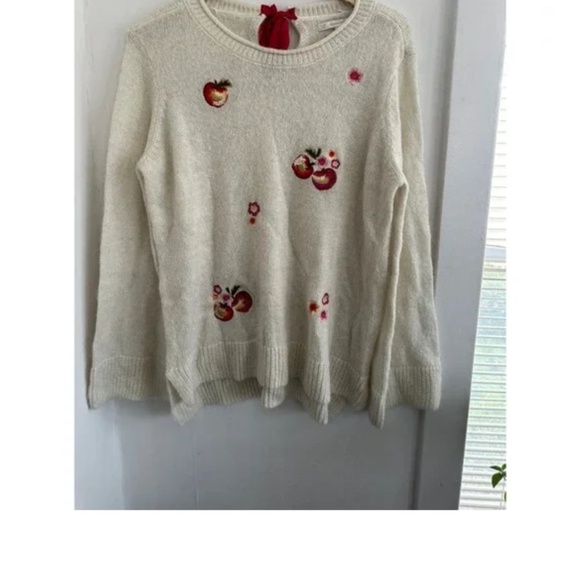Disney x Lauren Conrad Women's Sweater | Size XL - Picture 2 of 5